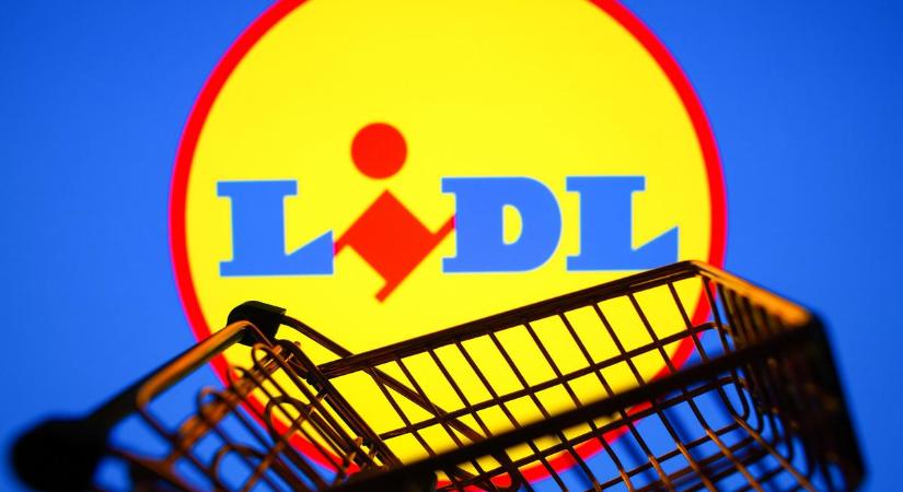 Nagy döntést hozott a Lidl Magyarországon, mindenkit érint majd, aki a boltjaikba jár