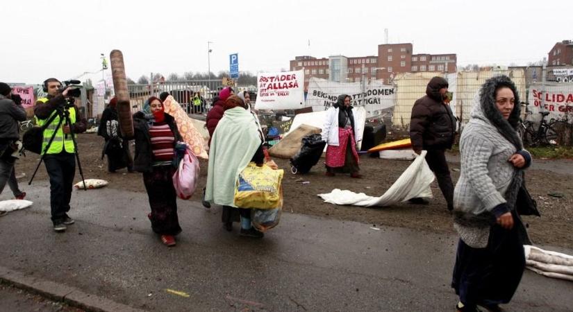 Svédország fejenként 12 milliót fizetne a migránsoknak, hogy menjenek haza