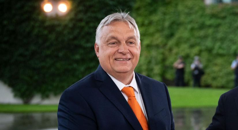 „Kritikus napok jönnek” - az árvíz miatt fújt riadót Orbán Viktor