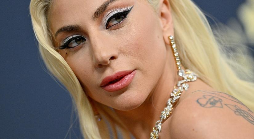 Lady Gaga: „Amikor kételkednek benned, folytatnod kell!”