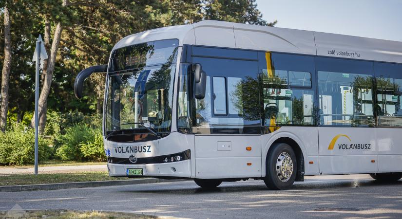 Meghosszabbították a buszterelést a Budai úti munkálatok miatt