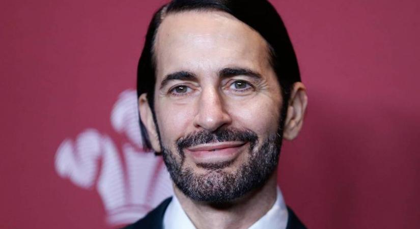 Ő Marc Jacobs 18 évvel fiatalabb férje: a dögös Charért rajong a modellvilág