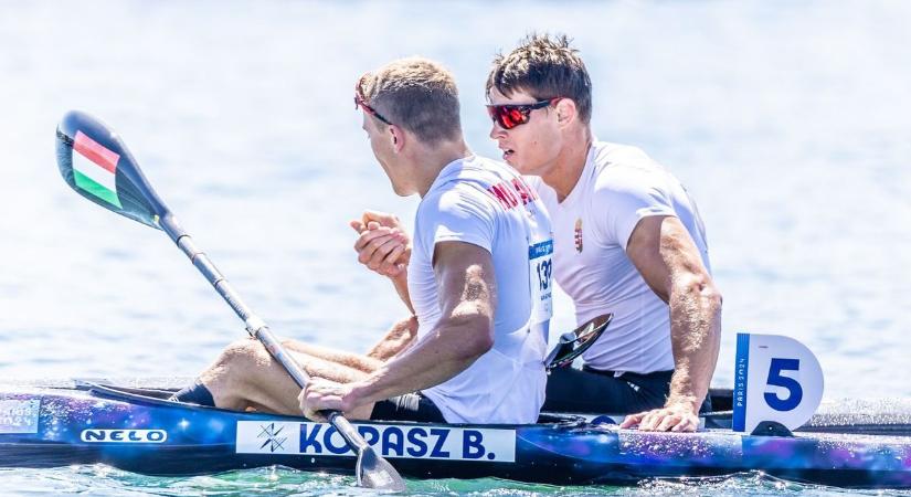 "Jelentős összeget játszottam volna meg" - Reagált az olimpiai kudarcra a magyar edző