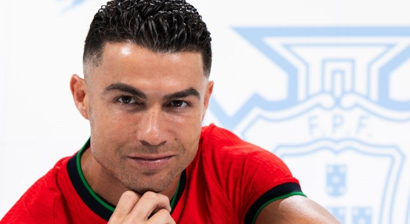 Ronaldo a jövőjéről: „Nincs szenvedélyem ehhez a generációhoz”