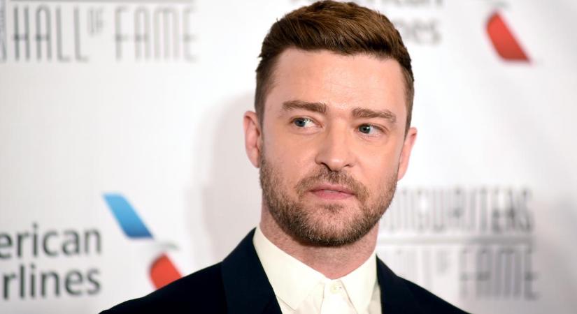 Ítélet született Justin Timberlake ittas vezetéses ügyében: a világsztár bűnösnek vallotta magát