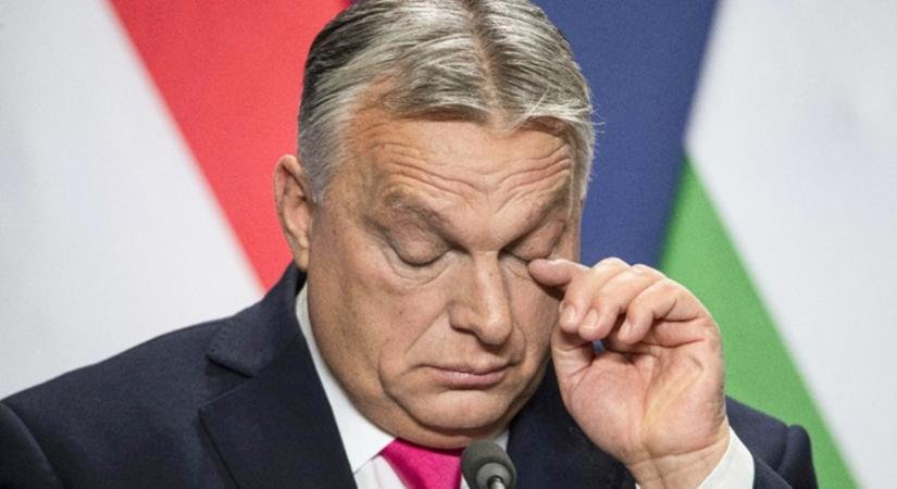 Orbán szerdán Magyar Péteren és Ilaria Salisszal is vitatkozhat az EP-ben