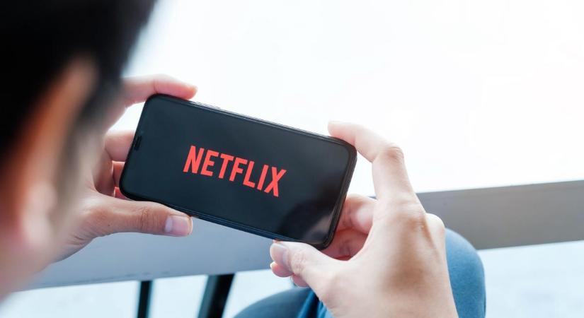 Figyelem! Hamarosan több Apple-készüléken is leáll a Netflix - Itt a problémás eszközök listája