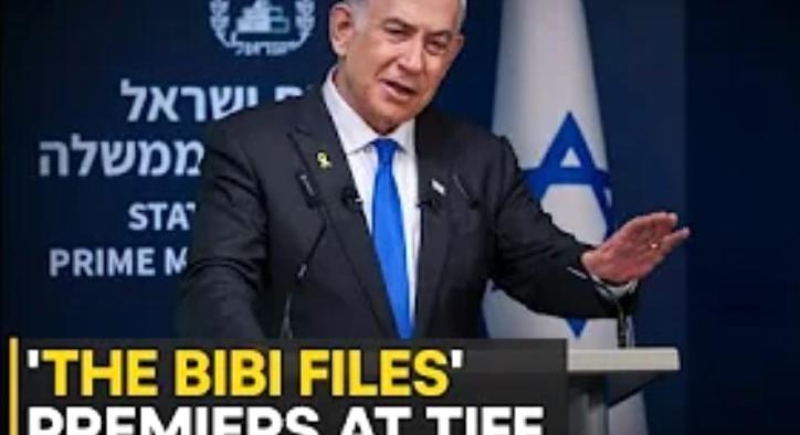 “The Bibi Files” – egy ellentmondásos film