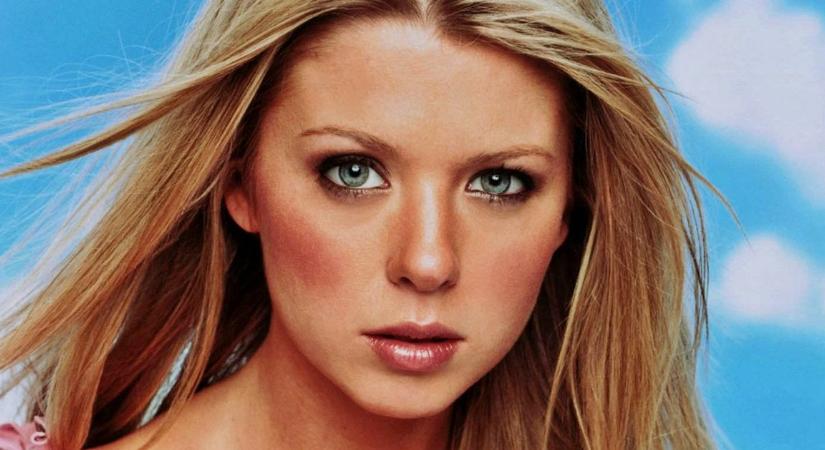 Sokkoló, ahogy az Amerikai pite egykori szőke bombázója kinéz – Friss fotókon a csont és bőr Tara Reid