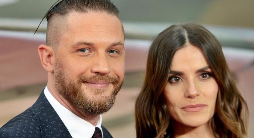 Tom Hardy kitálalt: „Színész vagyok Hollywoodban, persze, hogy lefeküdtem már férfiakkal is”