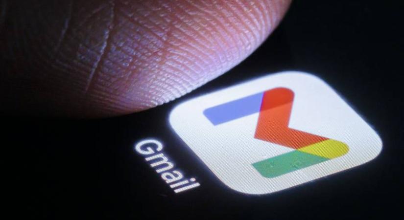 Figyelmeztet a Gmail: rengeteg fiókot törölni fognak napokon belül