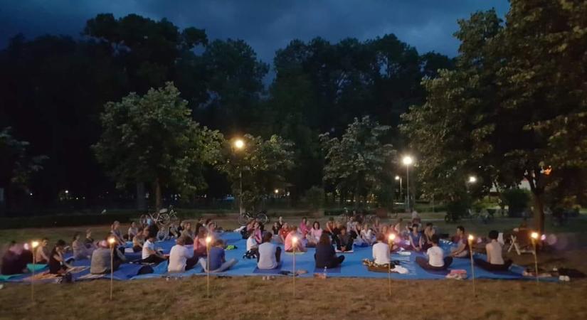 Jövő hét pénteken tartják a Sportok Éjszakáját Vásárhelyen