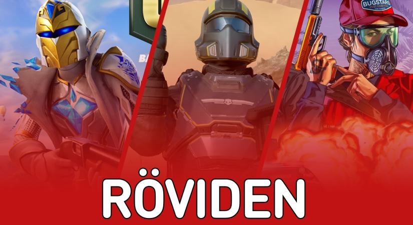 [RÖVIDEN] Új videóban mutatták meg, hogy milyen Warcraft-karaktereknek öltöznek be az Overwatch 2 hősei