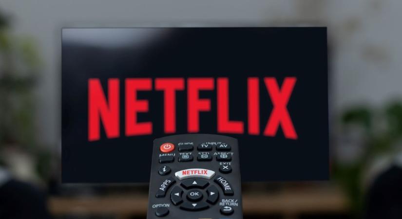 Ezek a legnézettebb sorozatok a Netflixen