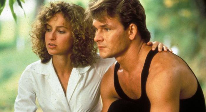 Ghost és Dirty Dancing - 15 éve hunyt el Patrick Swayze