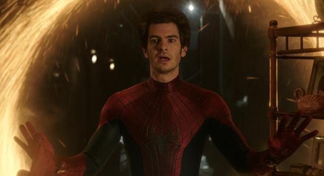 Andrew Garfield újra Pókember lehet? A színész kitálalt!