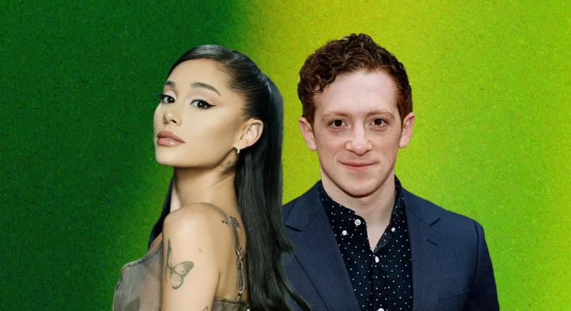 Ariana Grande pasija végre szabad ember: A bíróság kimondta a válását!