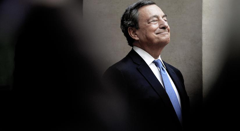 Új korszak kezdete az EU-ban? Draghi mesterterve: újabb közös hitel, 800 milliárd euró