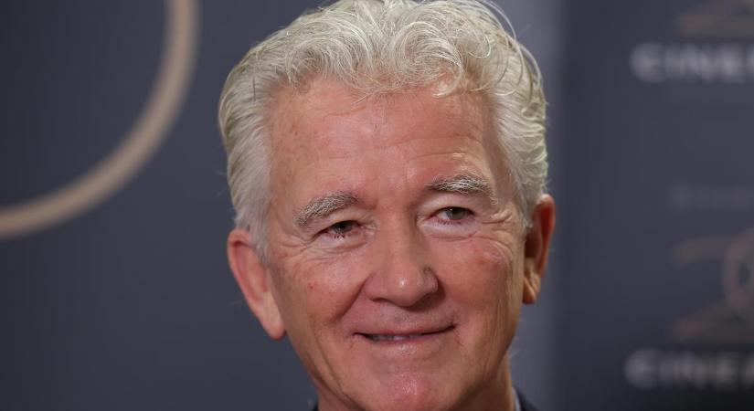 A Dallas Bobby Ewingja belebukott az olajbizniszbe - Patrick Duffy a Blikknek mesélt