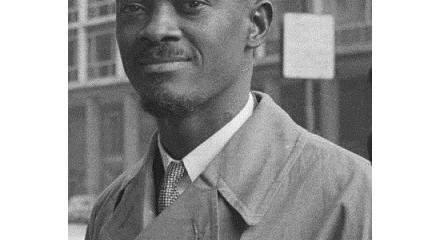 1960. szeptember 14.: USA-támogatta puccs Patrice Lumumba ellen