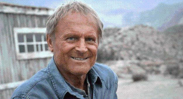 „A hit számomra értékes és rendkívül személyes dolog” – Terence Hill