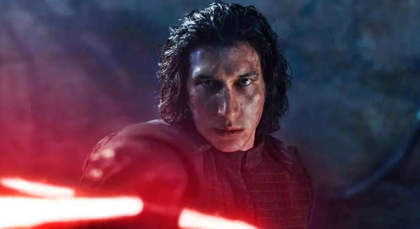 Adam Driver titka lelepleződött! Ezért nem nézi meg soha a saját filmjeit