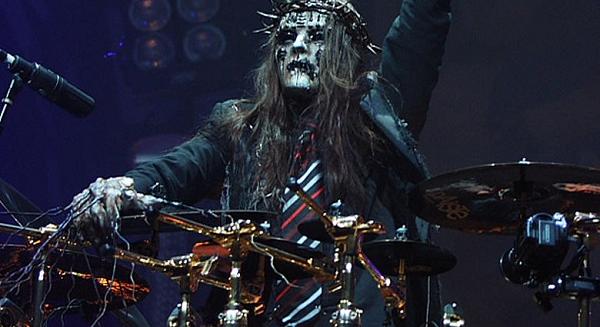 Ezért nem beszélnek a Slipknot tagjai Joey Jordison-ról