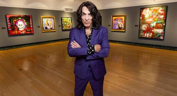 Paul Stanley: "a KISS avatáros show-ja minden képzeletet felülmúl majd"