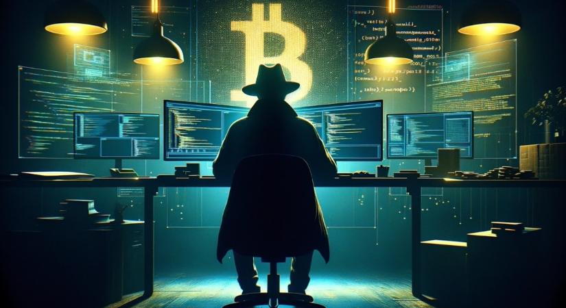 Videóban számolt be élményeiről Satoshi Nakamoto egykori munkatársa