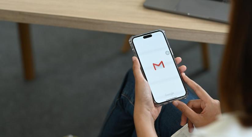 Mi történt? Rengeteg Gmail fiókot töröl hamarosan a Google!- Az öné köztük van?