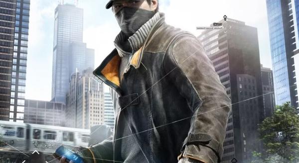 Befejeződött a Watch Dogs-mozi forgatása