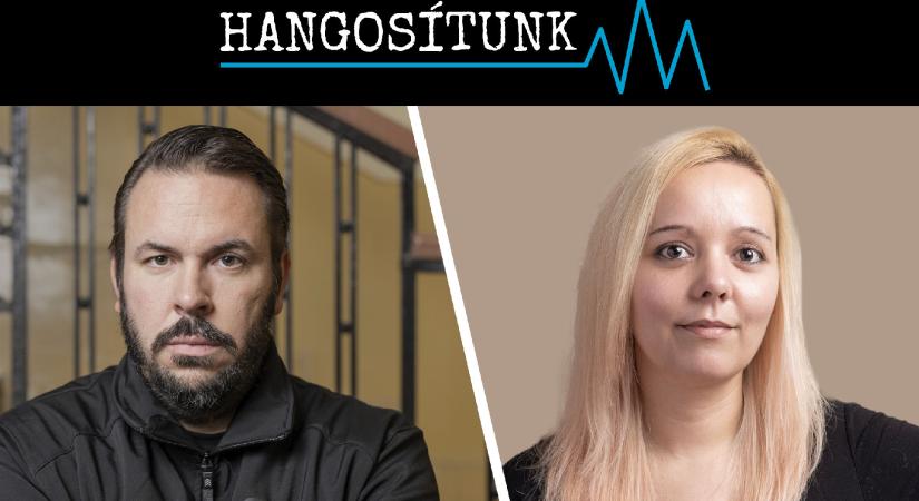 Hangosítunk – Bese atya ügye visszaüthet a kormányra?