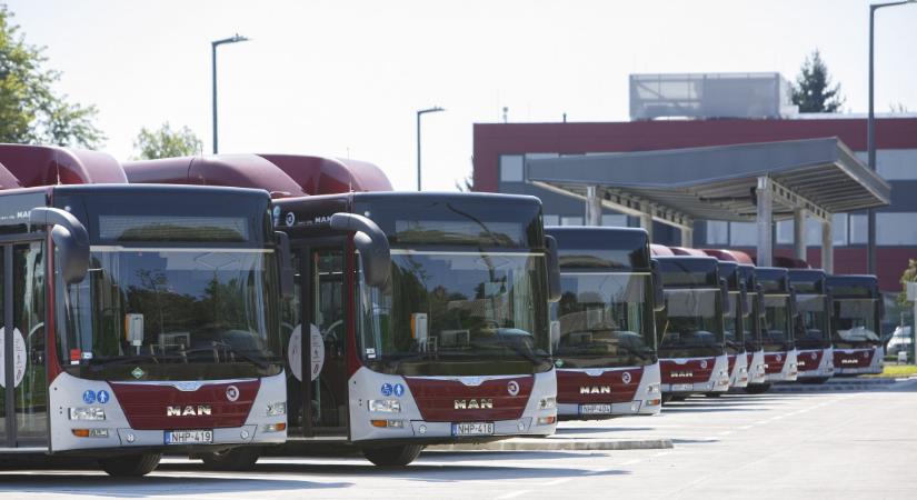 Jó hírt kaptak a zalaegerszegiek: fontos változás élesedik jövőre