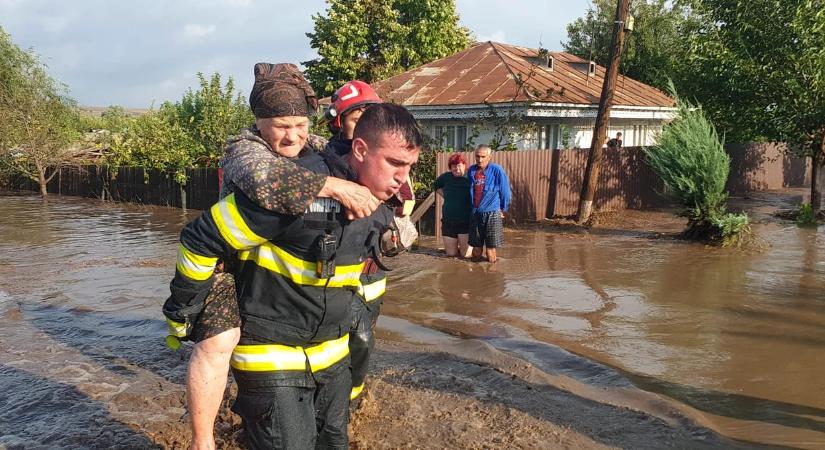 Marcel Ciolacu: az emberélet prioritás