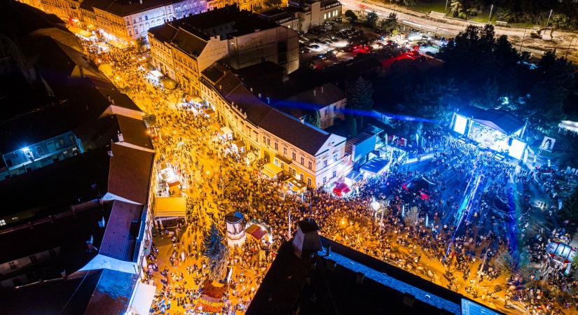 Miskolci Piknik: elkezdődött a visszaszámlálás