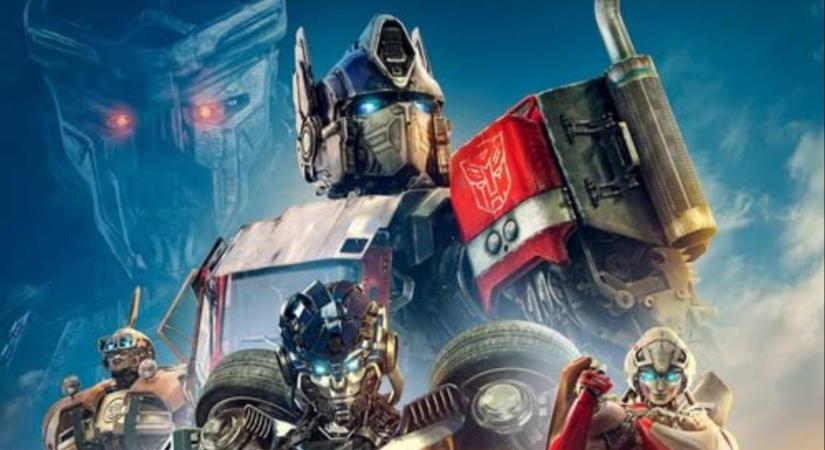 A producer mondott pár szót a készülő Transformers és G.I. Joe crossoverről, ami még sajnos mindig nagyon korai fázisban tart