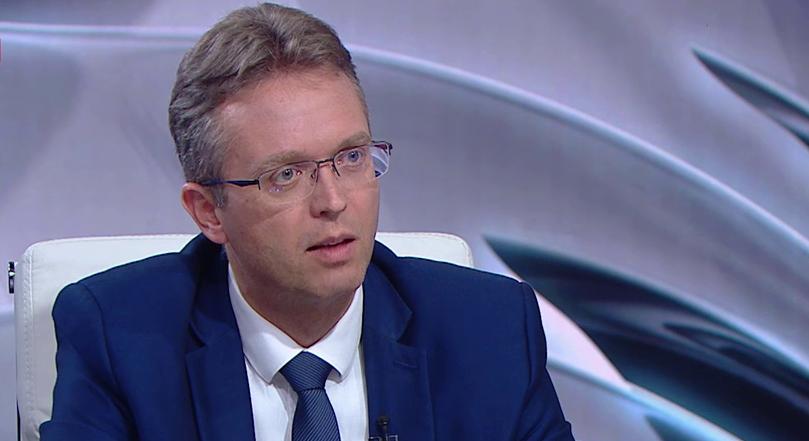 Hankó Balázs: Versenyképességi fordulatra van szükség Európában