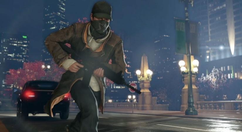 Letölteni a mindent is – Véget ért a Watch Dogs-film forgatása