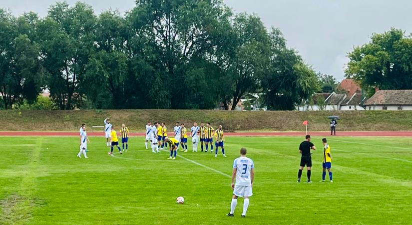 2-0-ra győzte le az MTK Budapest a HFC-t