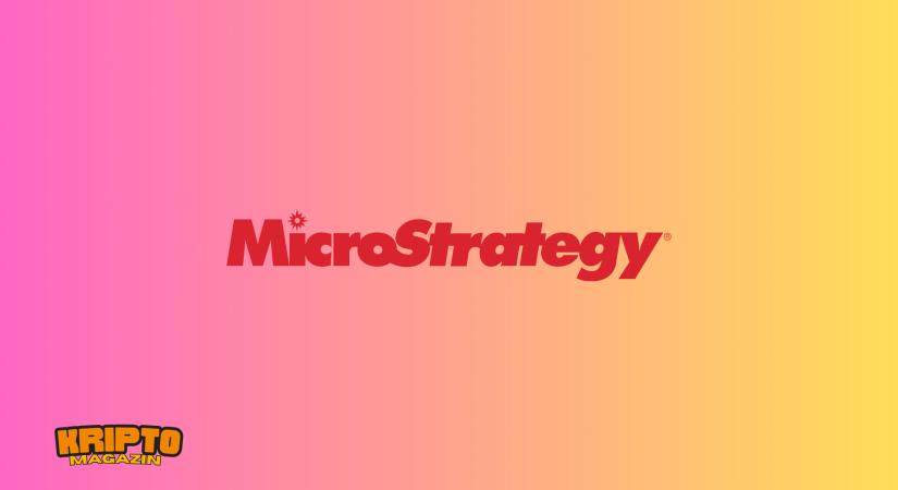 A MicroStrategy újabb 1,11 milliárd dollárért vett Bitcoint