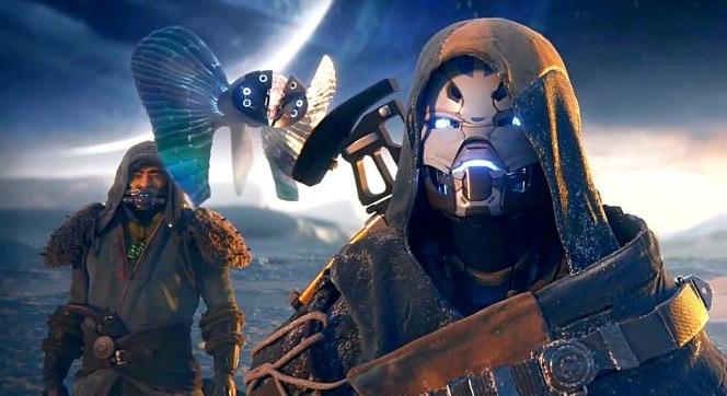 A Bungie végül kifizeti a NERF-puska művészének költségeit!