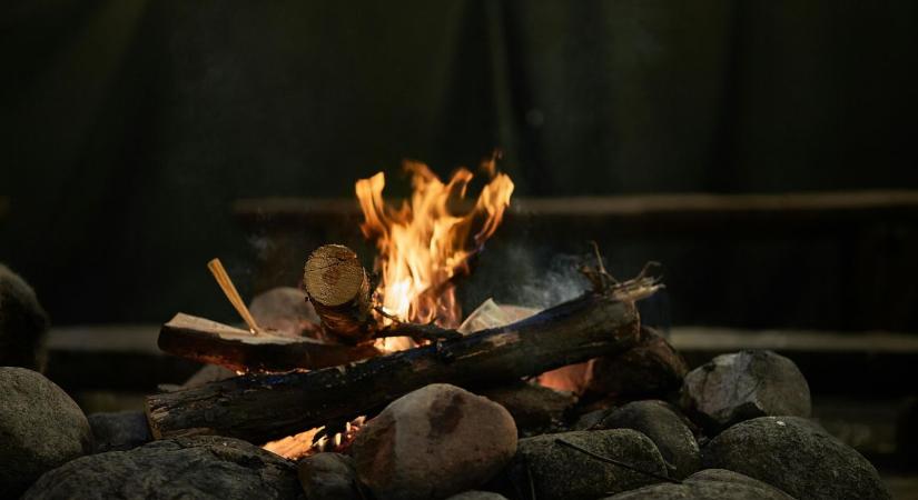 Még mindig nem lehet mindenhol feloldani a tűzgyújtási tilalmat