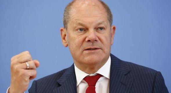 Olaf Scholz egyértelműen kijelentette, miként áll országa az illegális bevándorláshoz