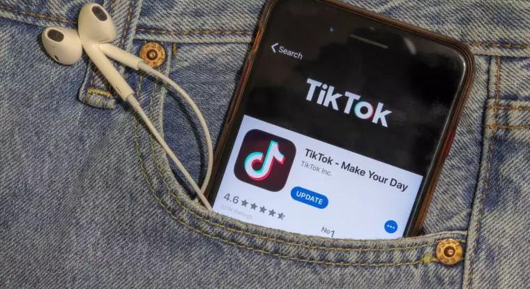 Betilthatják az Egyesült Államokban a TikTok-ot