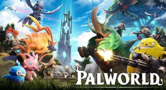 A Palworld fejlesztői határozottan elutasítják a game-as-a-service vagy free-to-play modellt