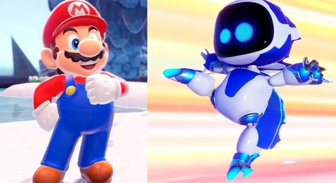 Az Astro Bot a PlayStation ‘Super Mario-ja’? A Team Asobi meglepő választ ad!