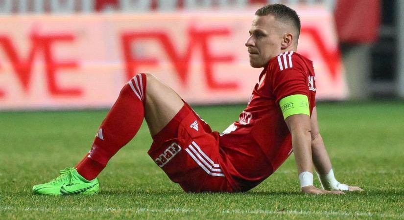 Máté Csaba győzelemmel mutatkozott be a Debrecen kispadján