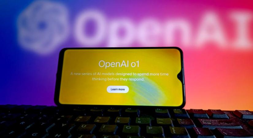 Az emberi gondolkodást utánozza az OpenAI új mesterséges intelligenciája