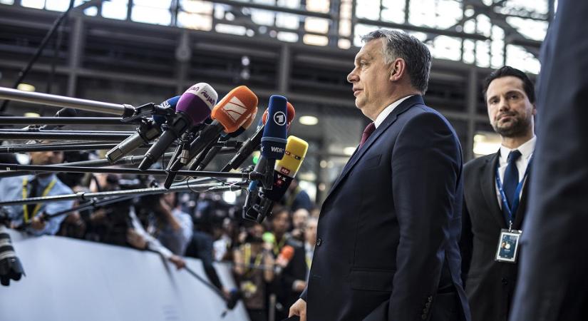 Nem fogják kímélni Orbánt az Európai Parlamentben jövő héten