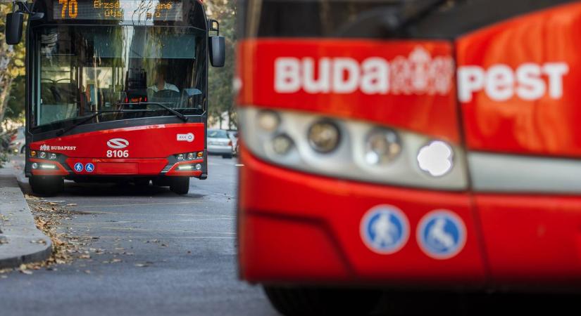 Budapest is beszáll az európai trolireneszánszba